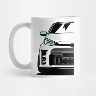 Yaris Mug